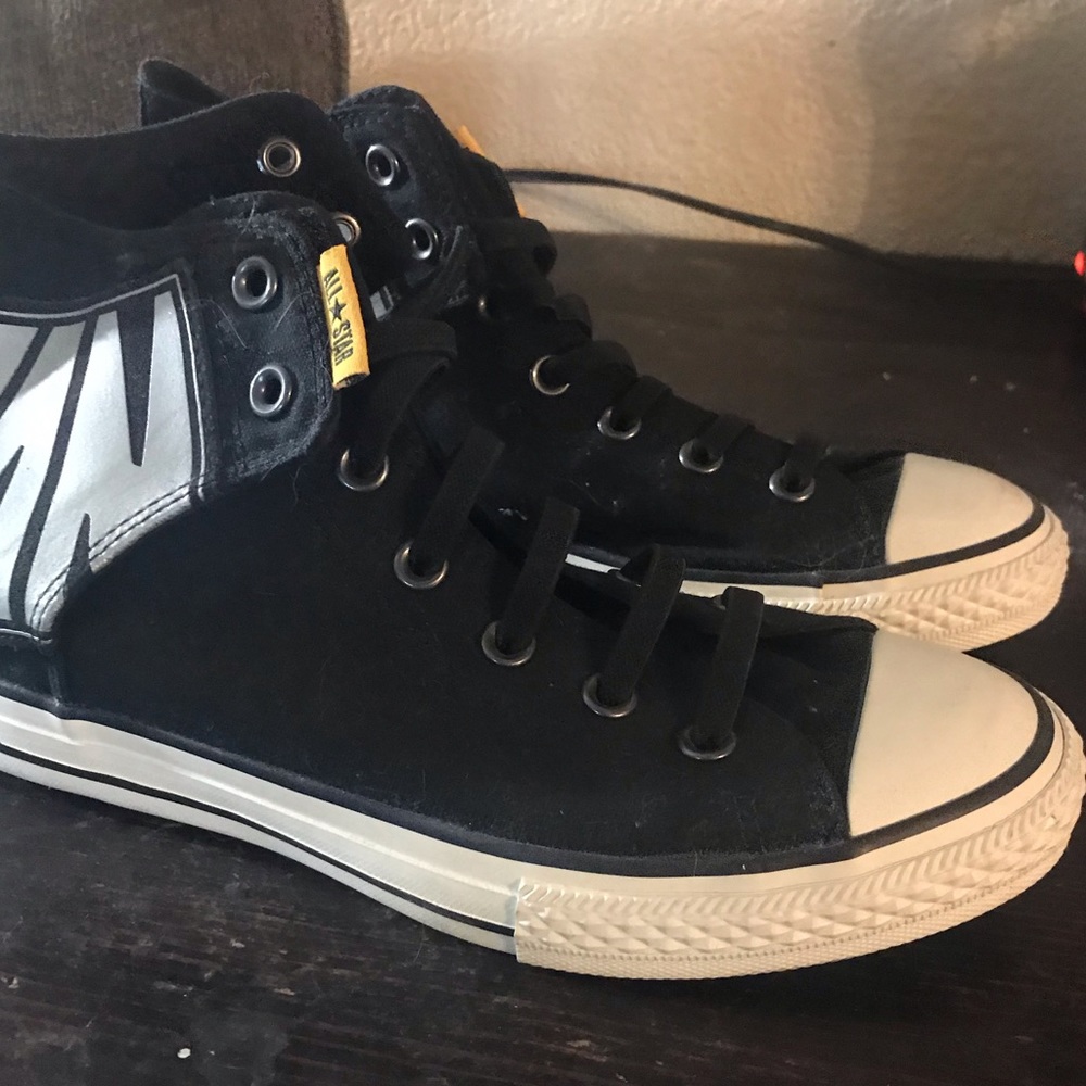 Batman Converse